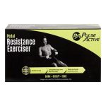 Bulk Pack x 3 Fitness Pedal Resistance Exerciser