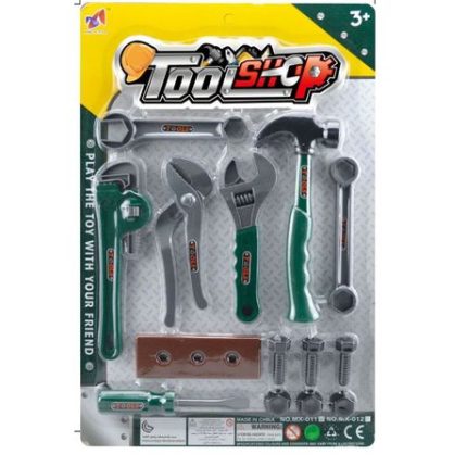 Tool Set Shop