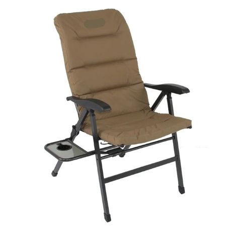 s-pdpxl Emperor 8 Position Recliner Chair - Image 1