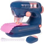 Battery-Operated Sewing Machine Toy