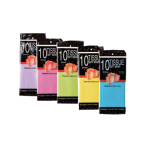 Premium Quality Stationary- Assorted Tissue Papers x 5 Pack