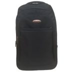 School Bag - Black
