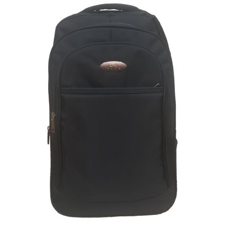 s-pdpxl School Bag - Black - Image 1