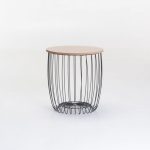 Kane Side Table