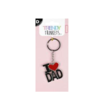 Keychain Dad