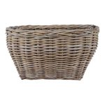 Rattan Thick Barrique Basket Set of 2