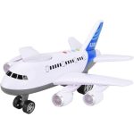 Kids Toy Aircraft with Light & Sounds