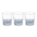 Imperator 6 Piece Whiskey Glass