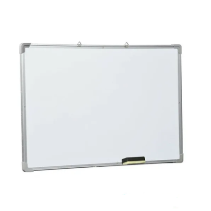 Kids School Writing White Board Whiteboard Eraser - 60 cm