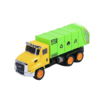 Garbage Truck Toys for Toddlers