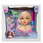 Fashion Magic Hair Master