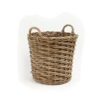 Kubu Palau Tapered Basket Large, L51xw51xh55cm