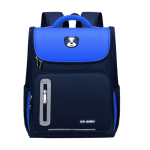 Children School Bags For Boys And Girls - Pink