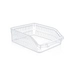 Clear Kitchen Organizer - 2 Pack