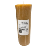19 cm Scented Pillar Candle Balance