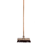 Gutter Sweep Broom