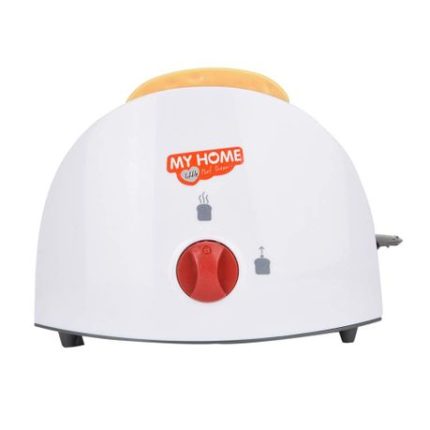 Pretend Mini Bread Toaster For Kids
