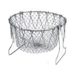 12 in 1 Chef Basket Kitchen Tool