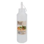 Bulk Pack x 10 Salad Dressing Bottle 500ml