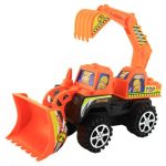 Construction Excavator Truck for Kids