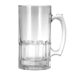 Beer Mug Super 1lt , Set of 6