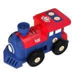 Build Your Own Assembly Retro Train - Set of 2
