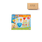 Beach Water Park Set - 12 Piece