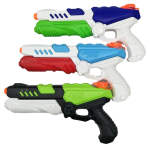 3 Piece Outdoor Beach Water Shooter Toys