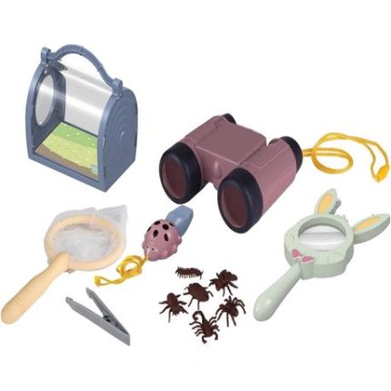 Kid's Adventure Science Educational Explorer Bug Catcher Kit - Style A