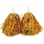 Cheerleading Pom Pom
