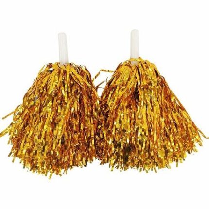 Cheerleading Pom Pom