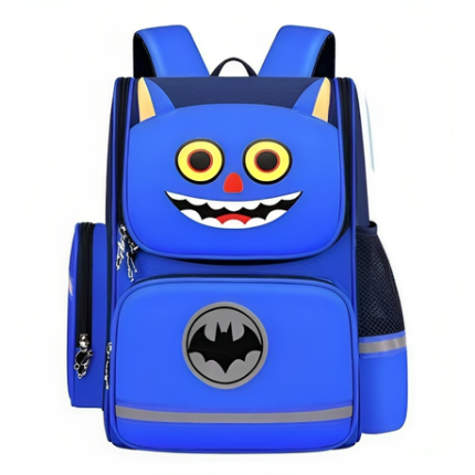 Cartoon School Back Pack ngat