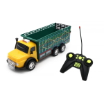 Radio Control Truck Toy For Kids