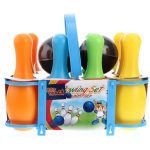 Kids Bowling Toy Set