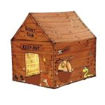 Pacific Pop Up Cabin Tent