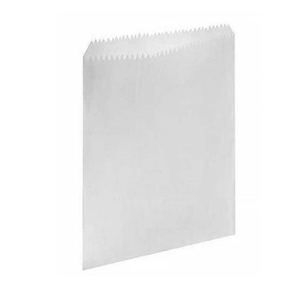 Grease Proof Paper Bags