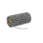 Bakers Colour Twine 90m- Set Of 2 - Red