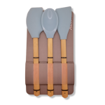 Silicone Kitchen Utensil Set-3piece