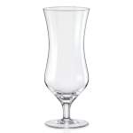 COCKTAIL HURRICANE STEM GLASS 450ML- Set of 6
