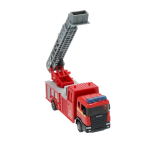 Fire Engine Truck