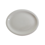 Porcelain Oval Serving Platter 13inch