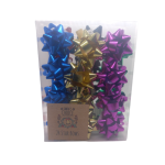 24 Star Bows