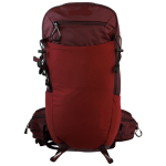 Orion 25L Backpack, Red