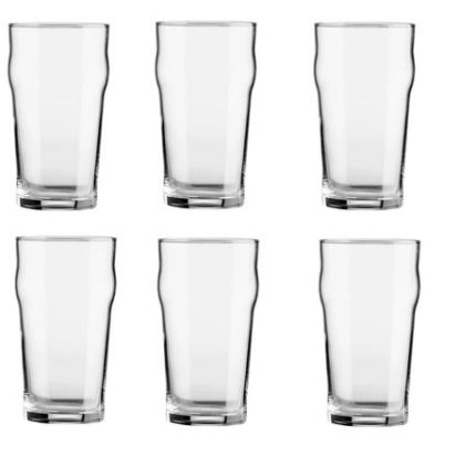 Arc Nonic Tumbler 570ml - Set of 6
