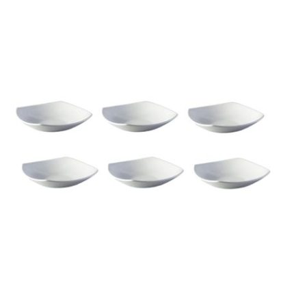 Ceramic Cereal, Soup Bowl - Set of 6