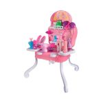 Traveling Dressing Table Jewellery Play Set