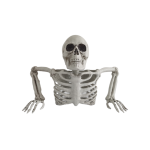 Skeleton Torso Ground Breaker 27cm