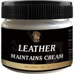 Leather Care Cream