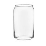 430ml Soda Can Design Drinking Glass
