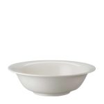 White Polaris Soup/Cereal Bowl 18cm